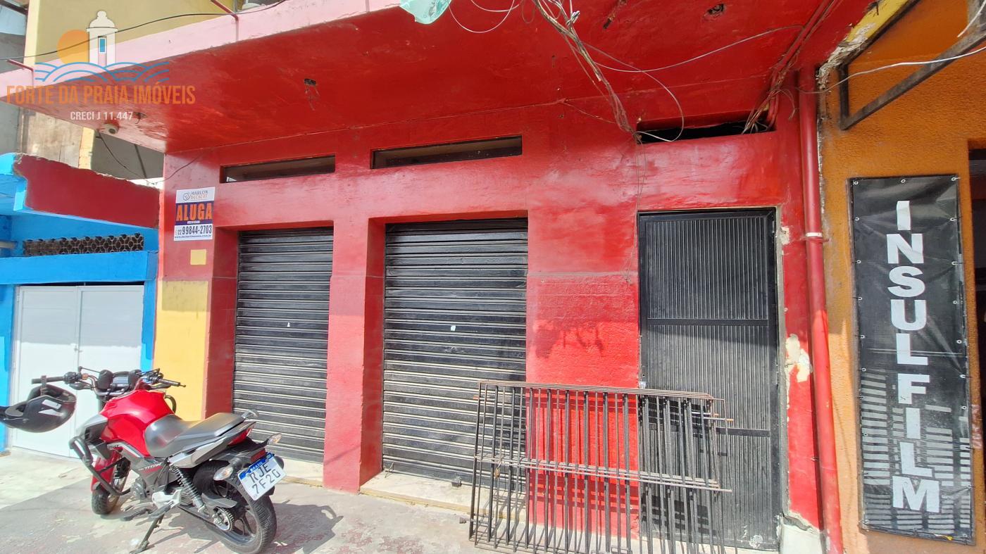Loja-Salão, 31 m² - Foto 2