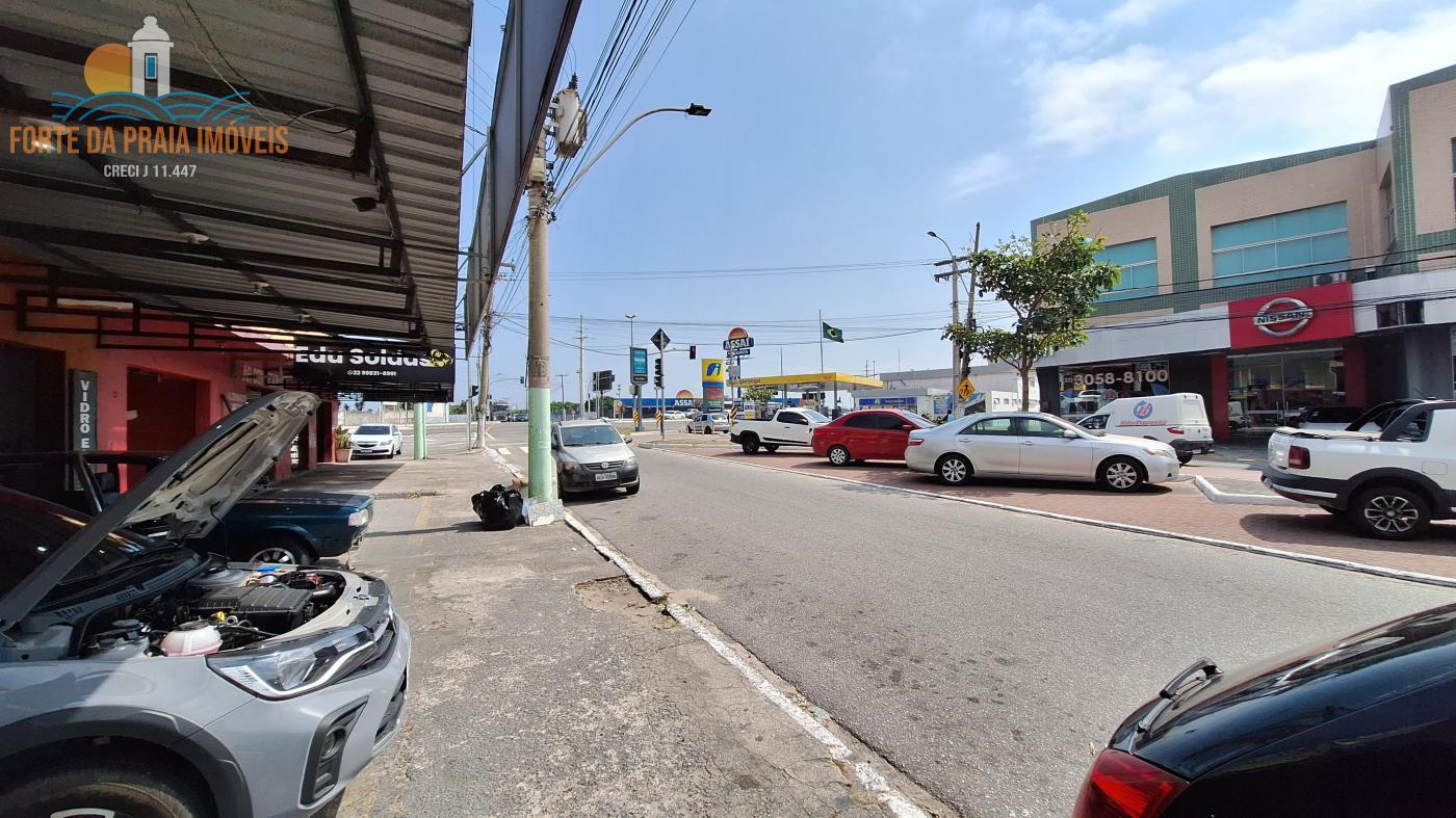 Loja-Salão, 31 m² - Foto 4