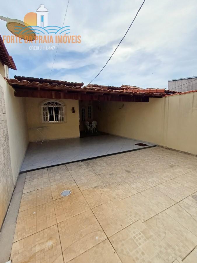 Casa, 2 quartos, 90 m² - Foto 1