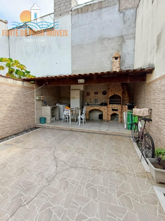 Casa, 2 quartos, 90 m² - Foto 18