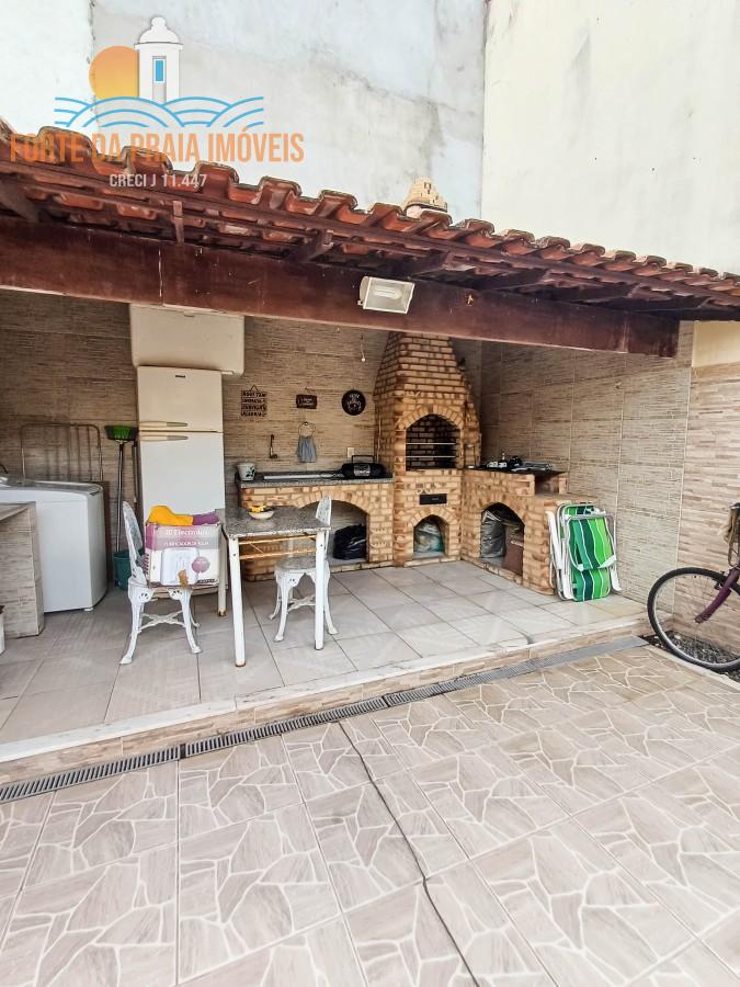 Casa, 2 quartos, 90 m² - Foto 19