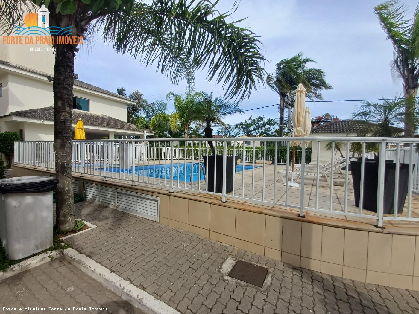 Casa de Condomínio, 2 quartos - Foto 23