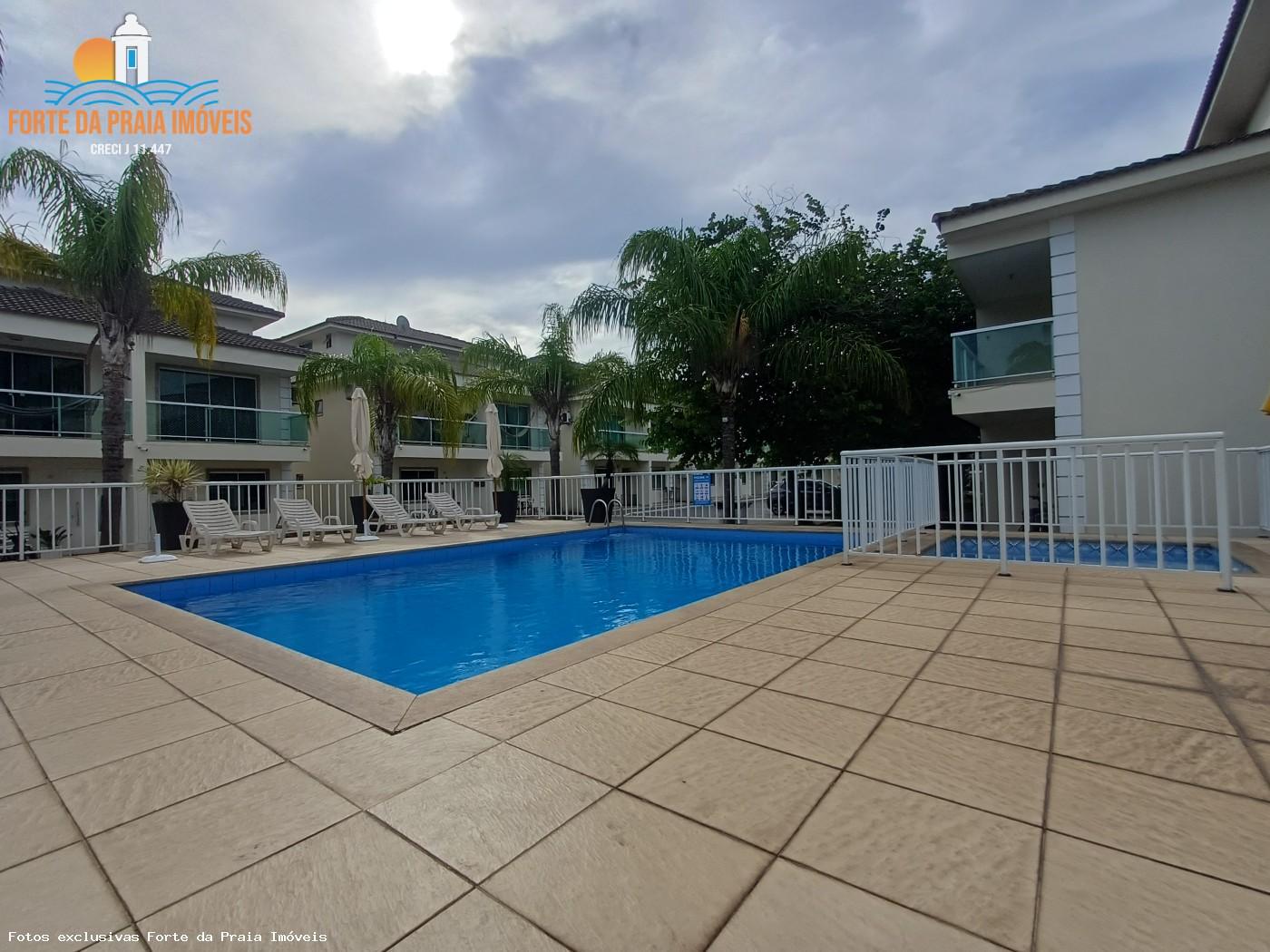 Casa de Condomínio, 2 quartos - Foto 25