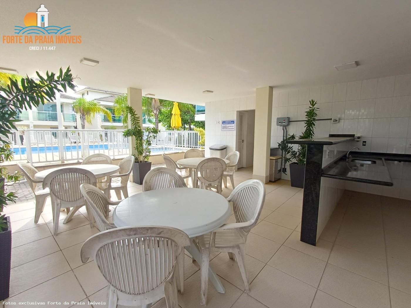 Casa de Condomínio, 2 quartos - Foto 27