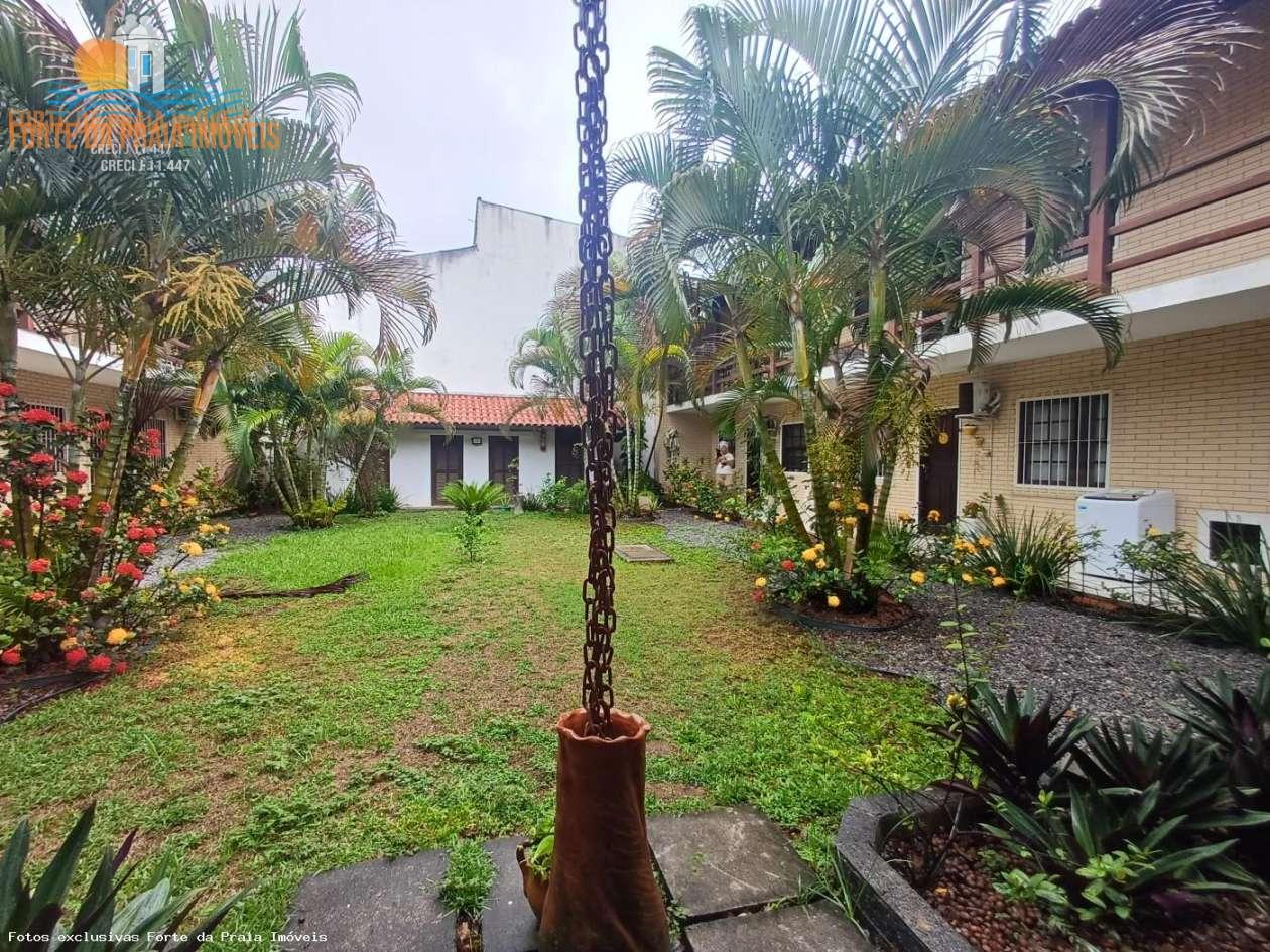 Casa de Condomínio, 2 quartos - Foto 1