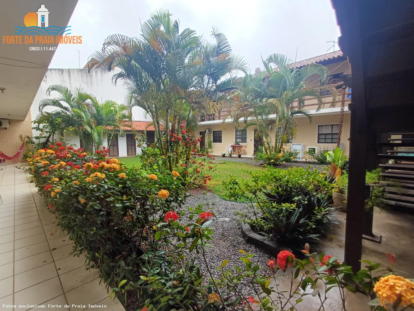 Casa de Condomínio, 2 quartos - Foto 2