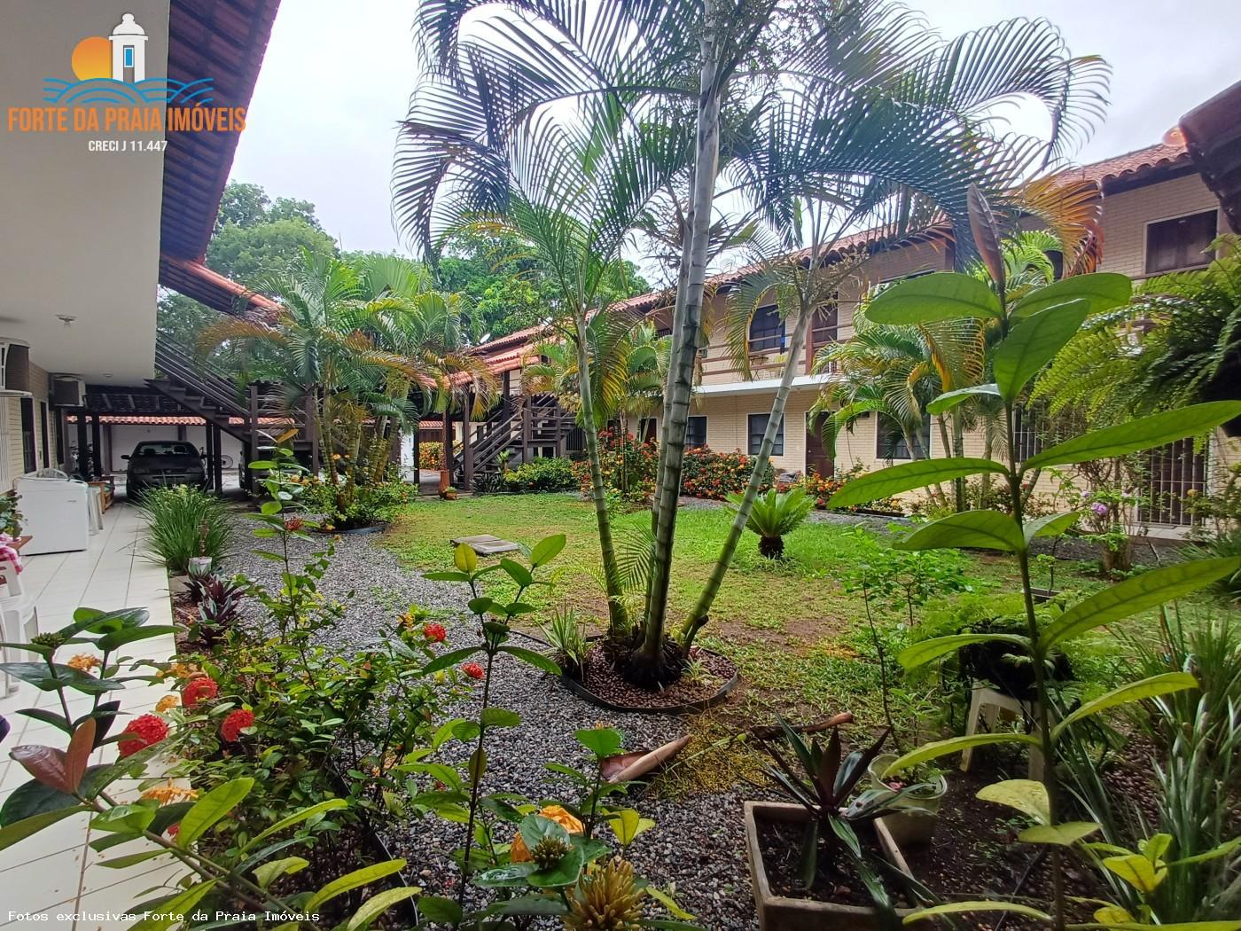 Casa de Condomínio, 2 quartos - Foto 4