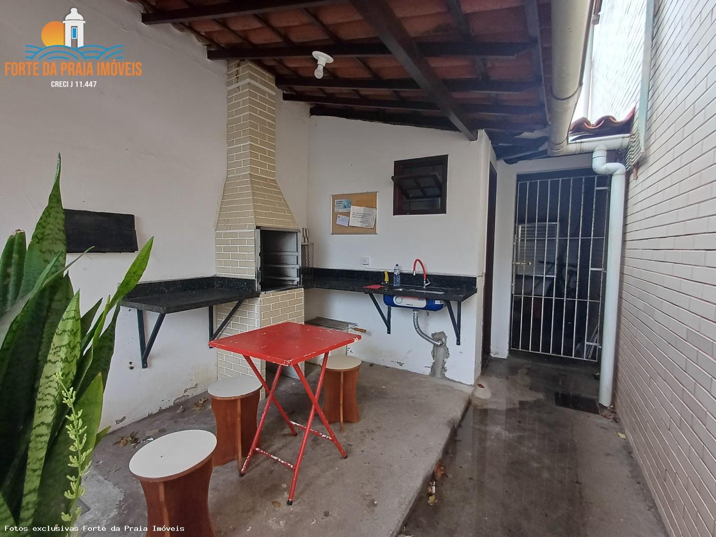 Casa de Condomínio, 2 quartos - Foto 23