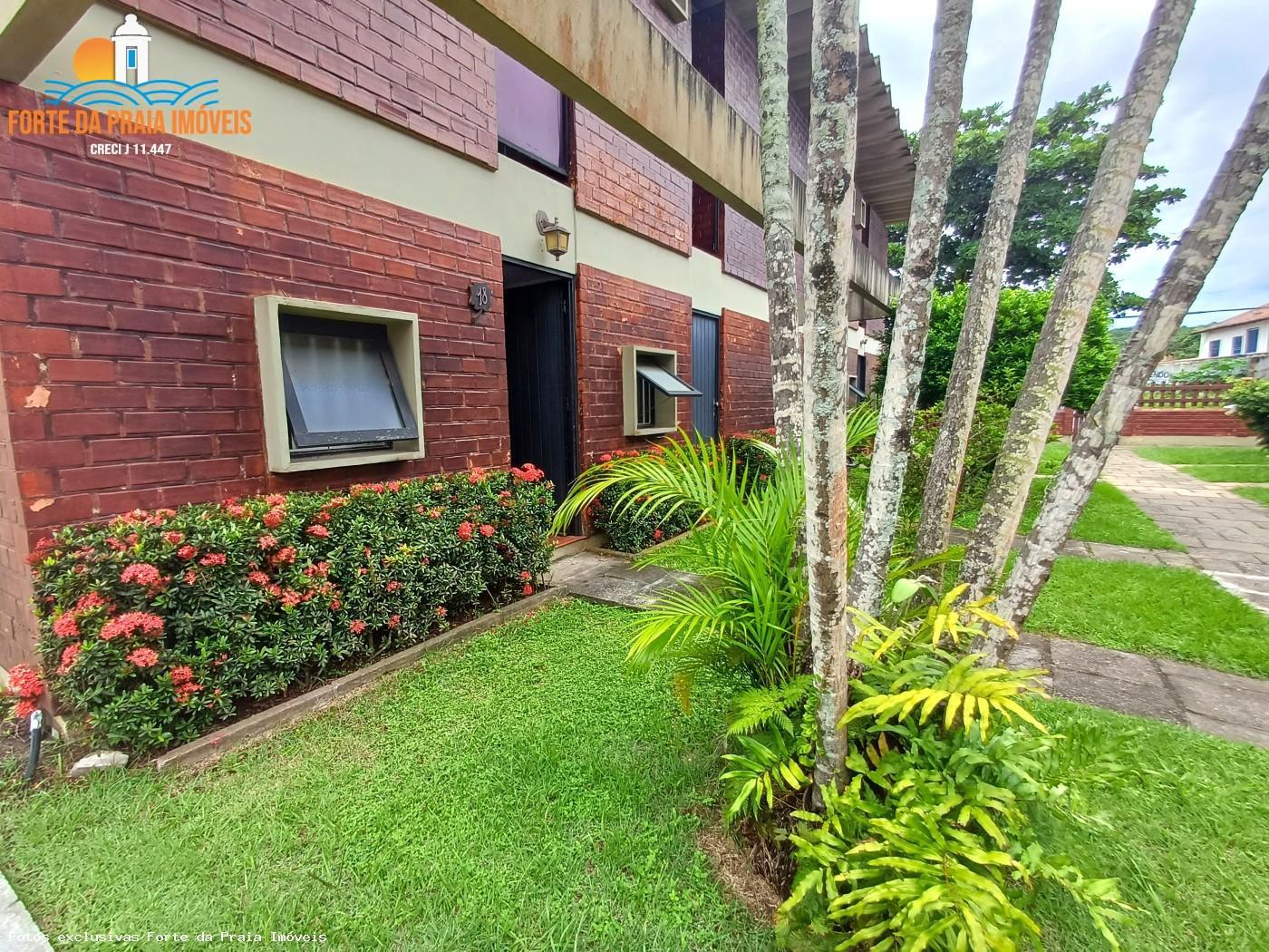 Casa de Condomínio, 2 quartos - Foto 1