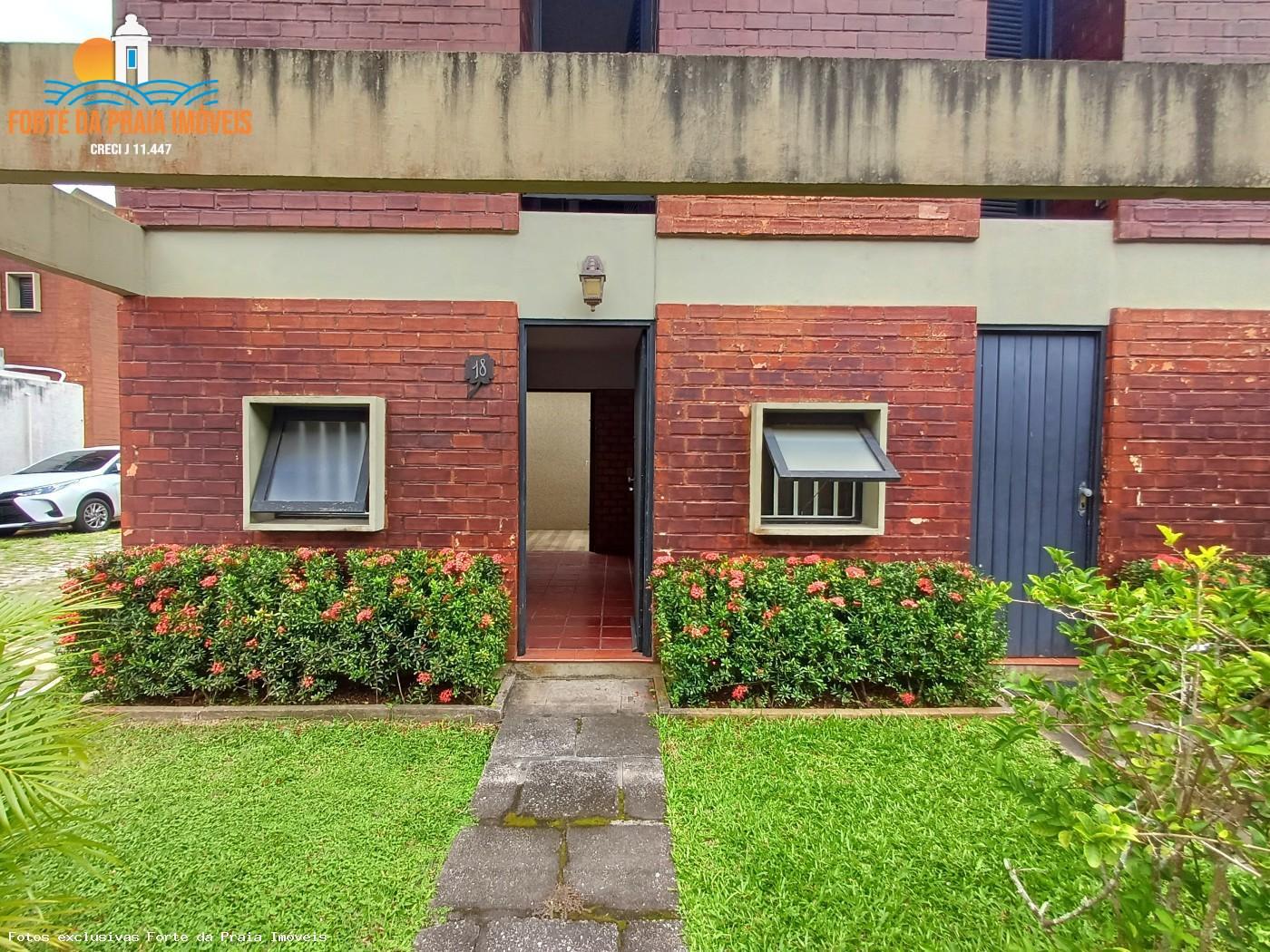 Casa de Condomínio, 2 quartos - Foto 2