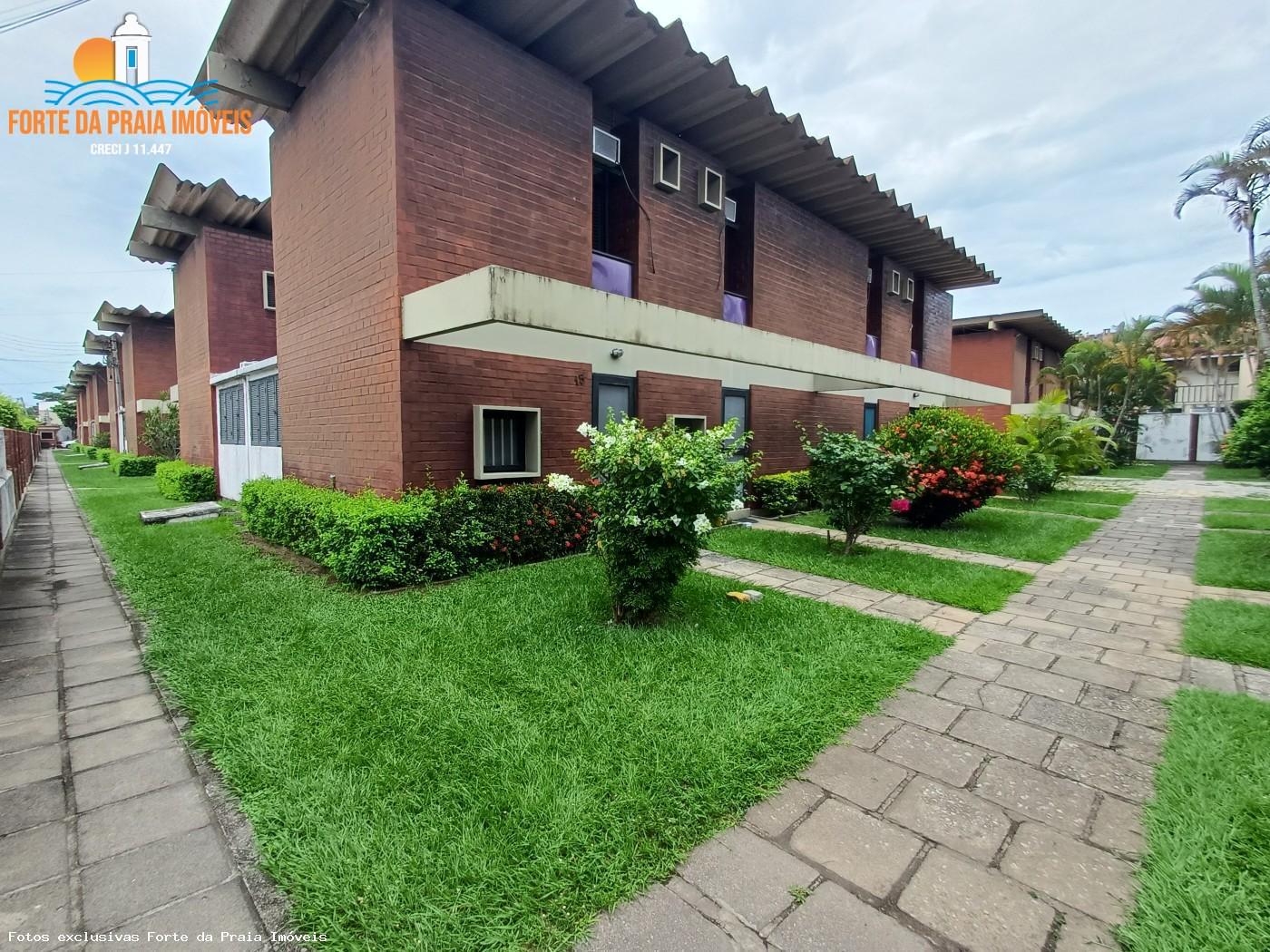 Casa de Condomínio, 2 quartos - Foto 3