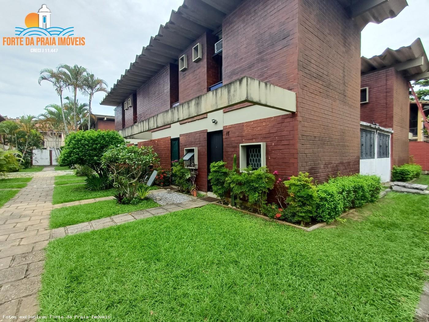 Casa de Condomínio, 2 quartos - Foto 4