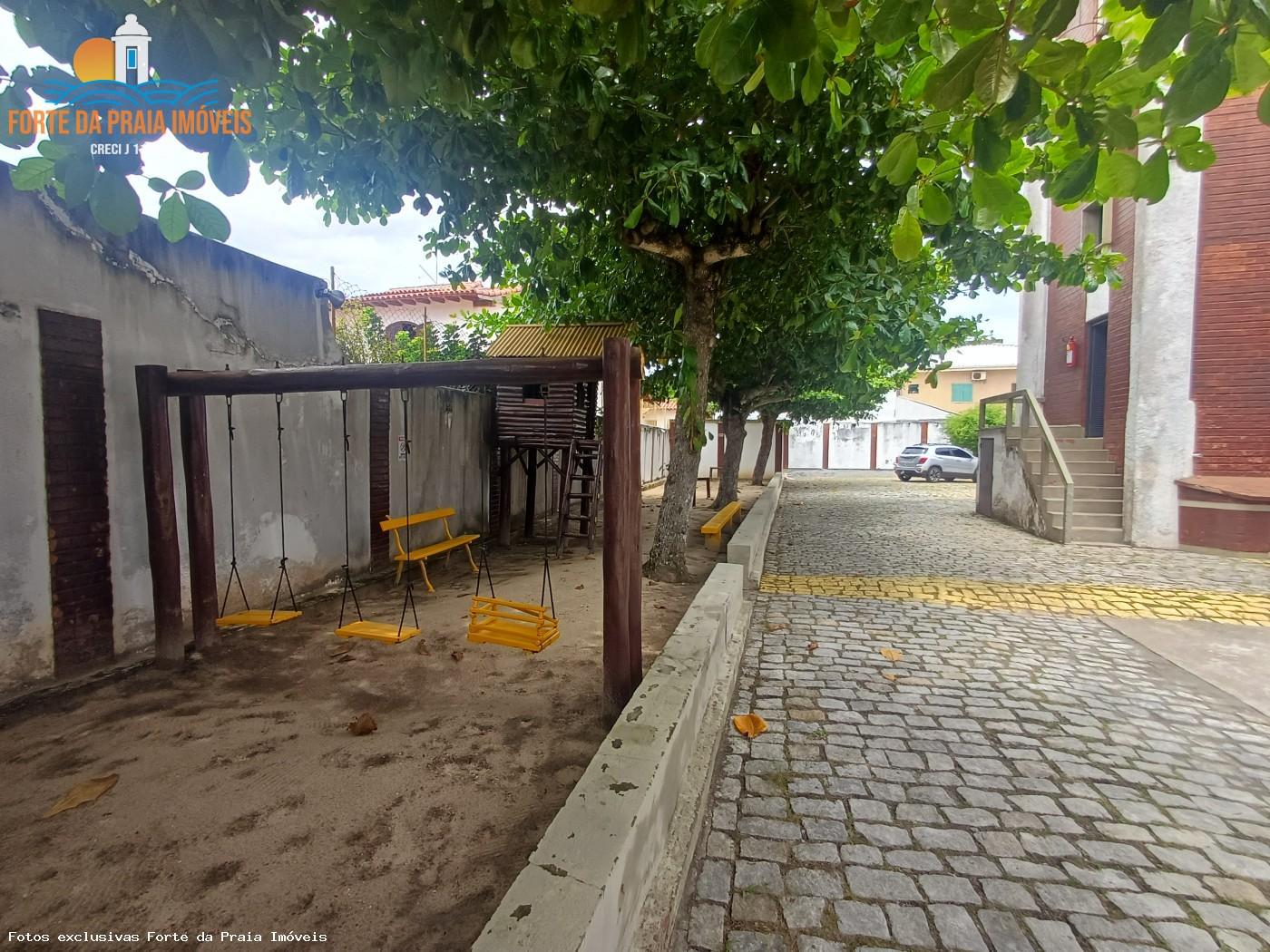 Casa de Condomínio, 2 quartos - Foto 25