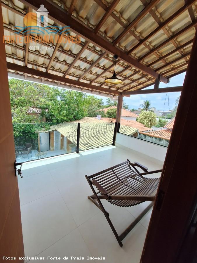 Casa de Condomínio, 3 quartos - Foto 18