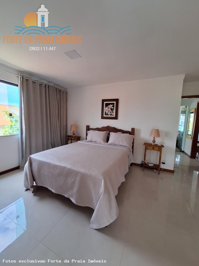 Casa de Condomínio, 3 quartos - Foto 21