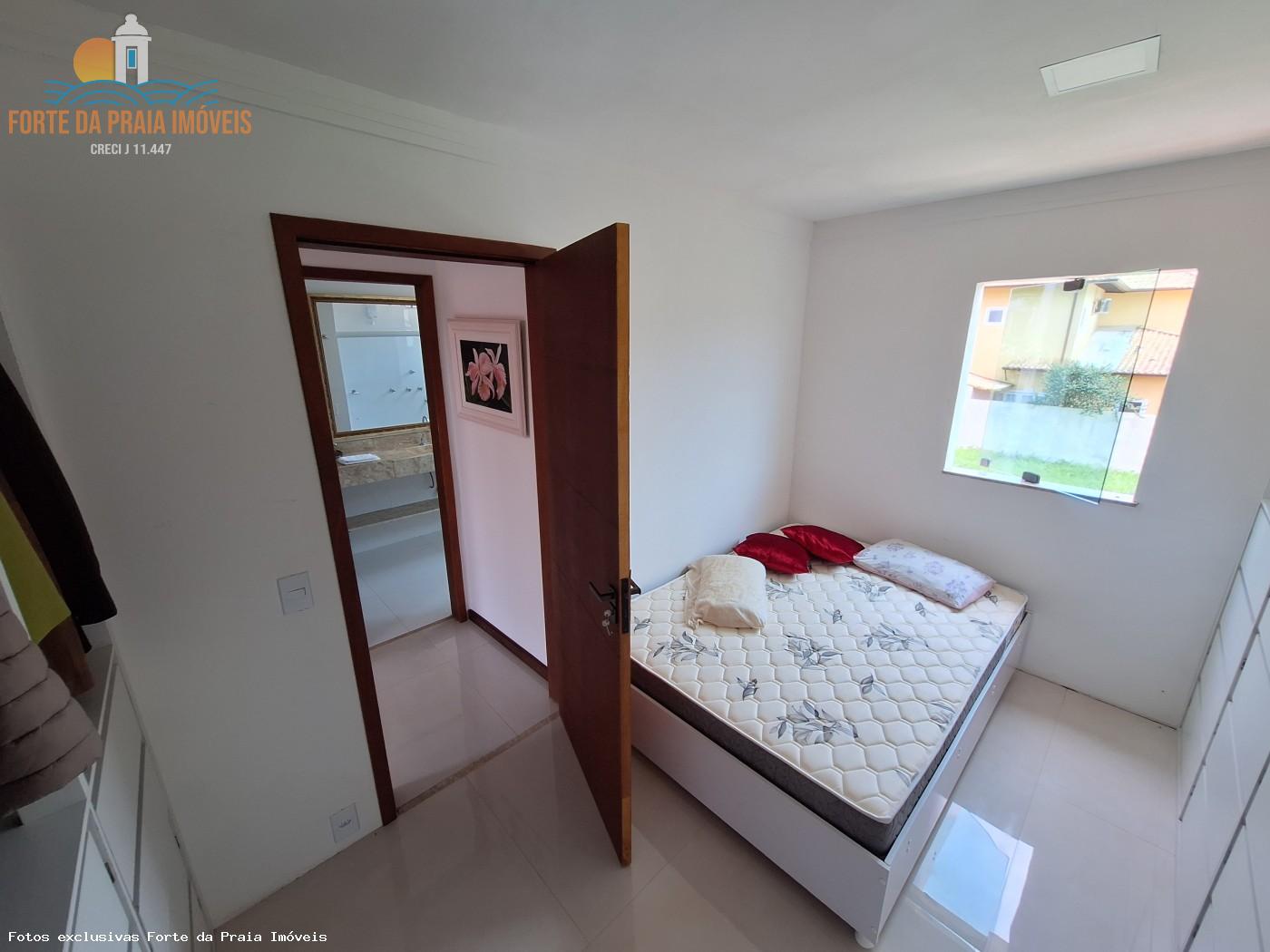 Casa de Condomínio, 3 quartos - Foto 27
