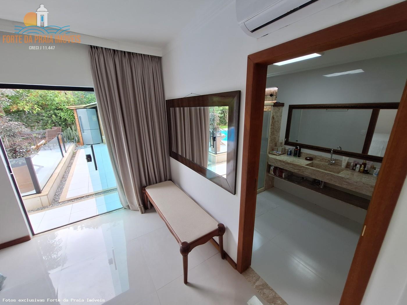Casa de Condomínio, 3 quartos - Foto 42
