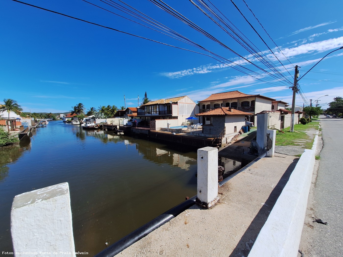 Casa de Condomínio, 2 quartos - Foto 1