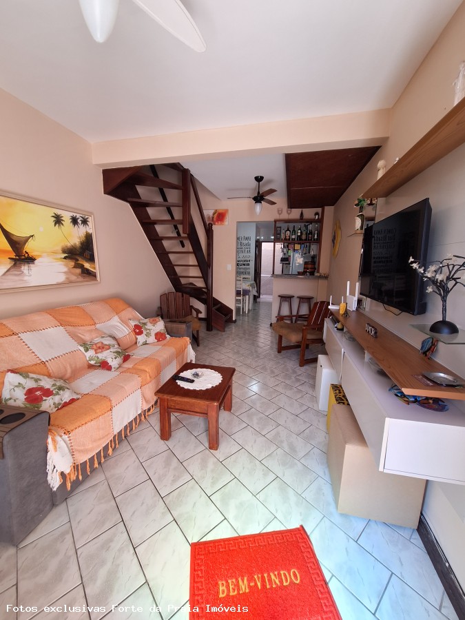 Casa de Condomínio, 2 quartos - Foto 6