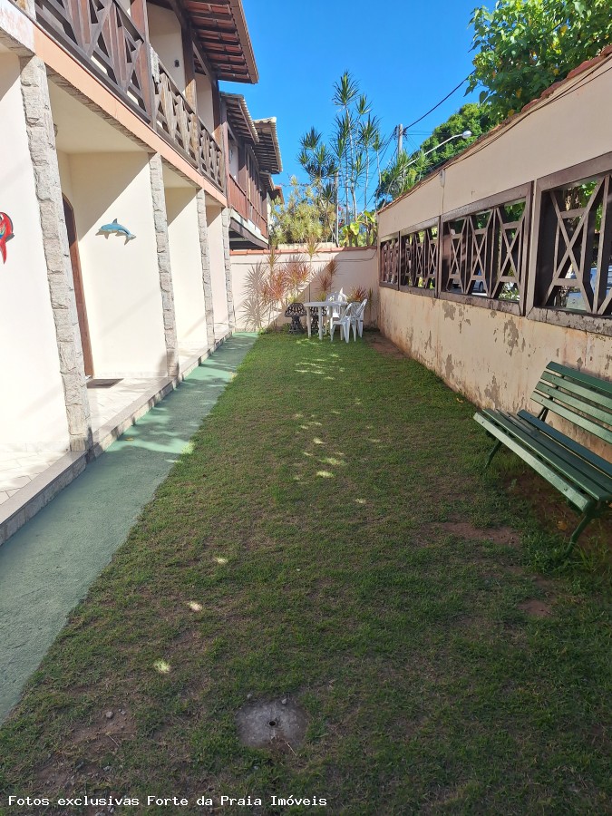 Casa de Condomínio, 2 quartos - Foto 5