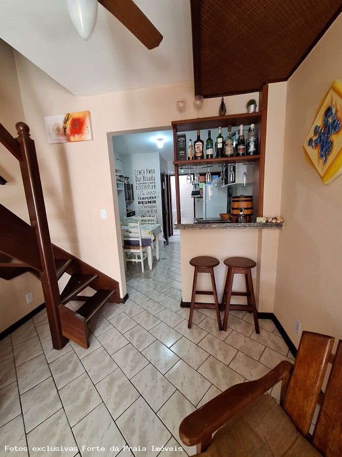 Casa de Condomínio, 2 quartos - Foto 7