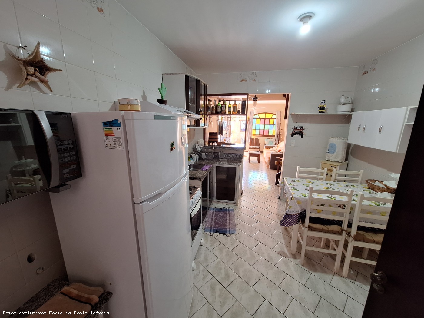 Casa de Condomínio, 2 quartos - Foto 10