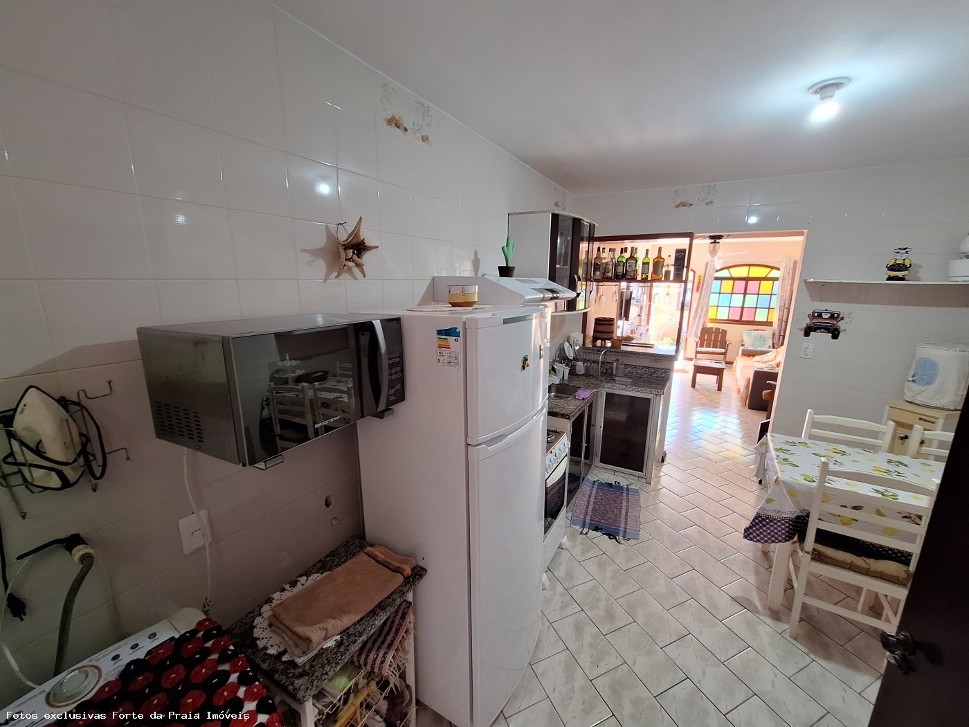 Casa de Condomínio, 2 quartos - Foto 11