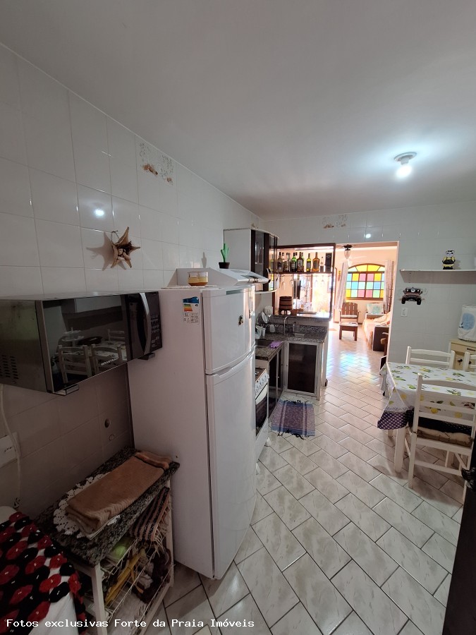 Casa de Condomínio, 2 quartos - Foto 12