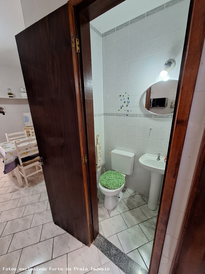 Casa de Condomínio, 2 quartos - Foto 13