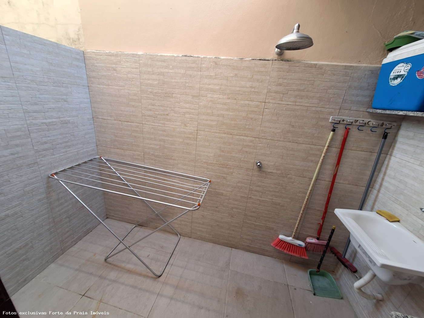 Casa de Condomínio, 2 quartos - Foto 14