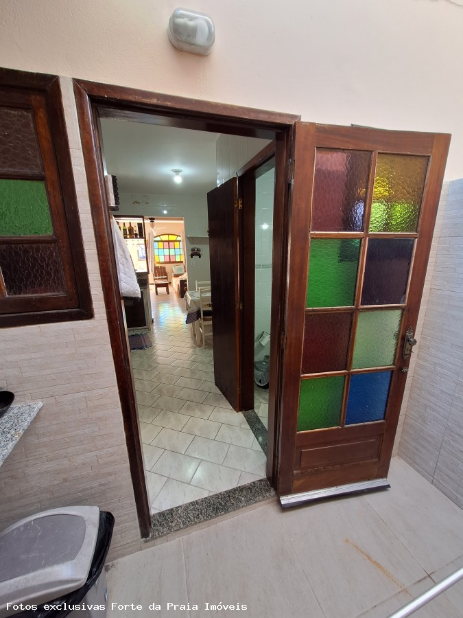 Casa de Condomínio, 2 quartos - Foto 15