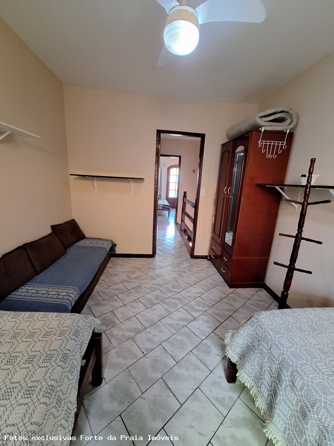 Casa de Condomínio, 2 quartos - Foto 17