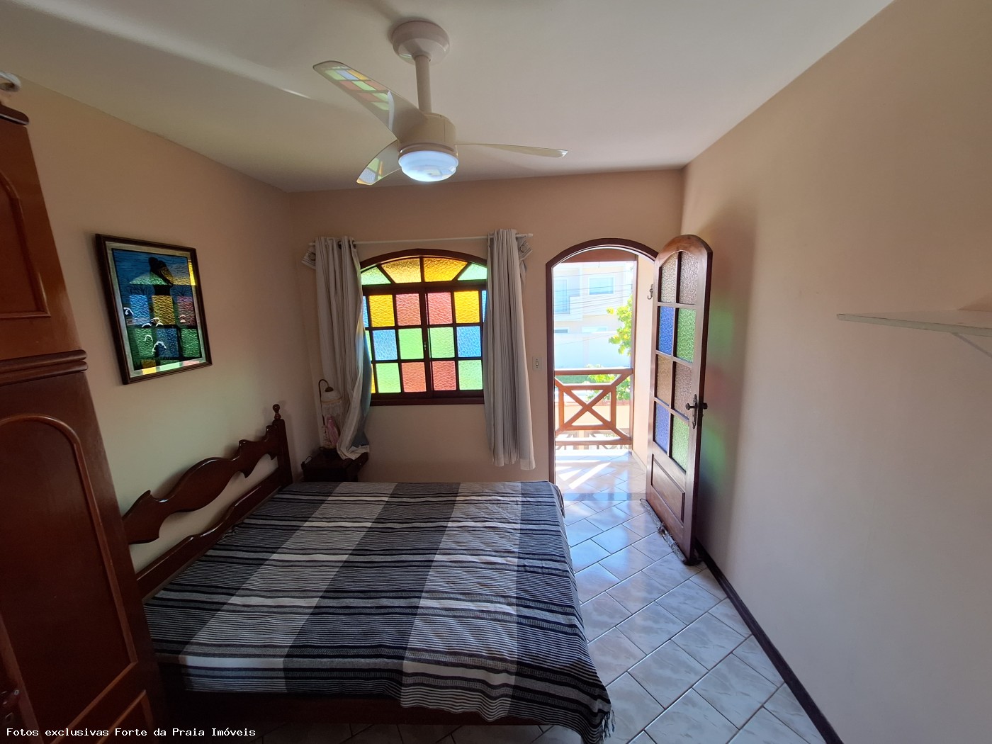 Casa de Condomínio, 2 quartos - Foto 20