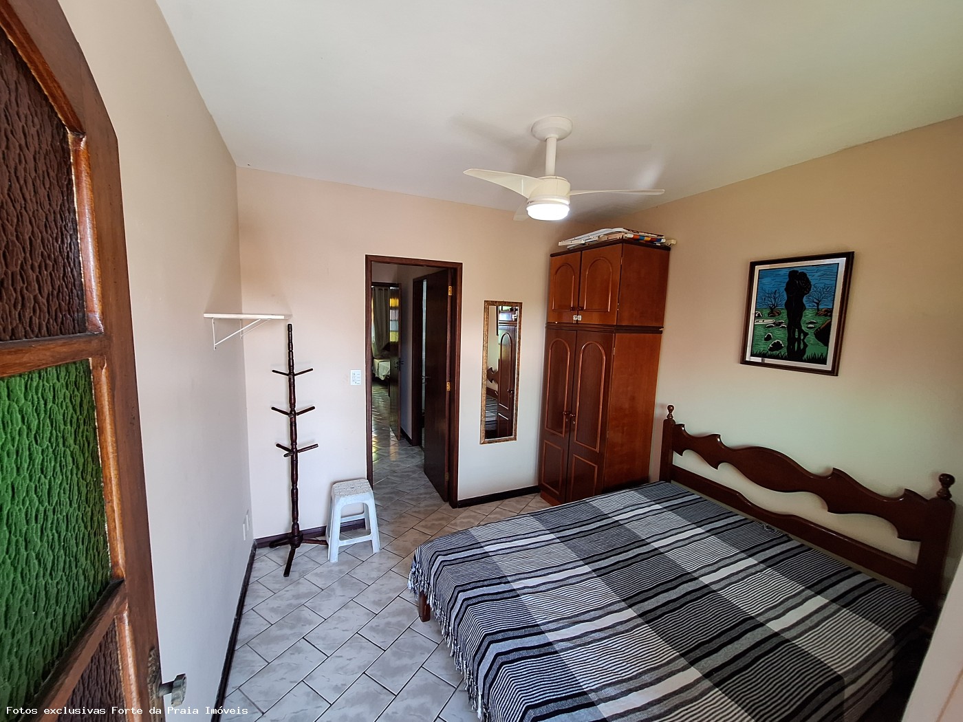 Casa de Condomínio, 2 quartos - Foto 21