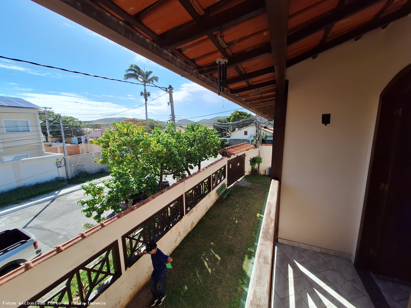 Casa de Condomínio, 2 quartos - Foto 23