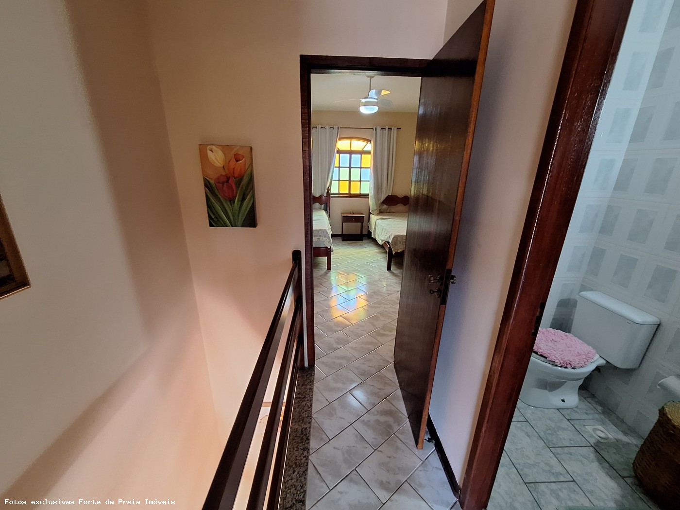 Casa de Condomínio, 2 quartos - Foto 25