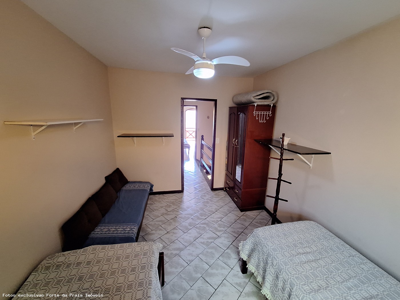 Casa de Condomínio, 2 quartos - Foto 27