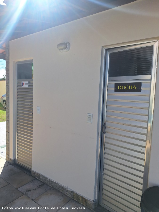 Casa de Condomínio, 2 quartos - Foto 33