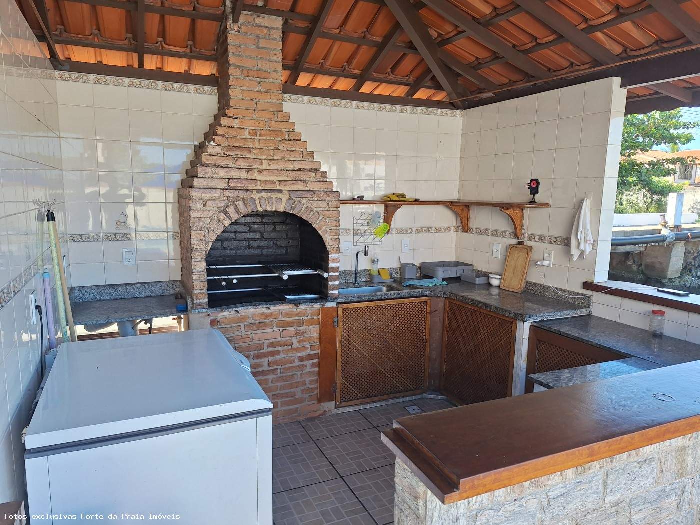 Casa de Condomínio, 2 quartos - Foto 35