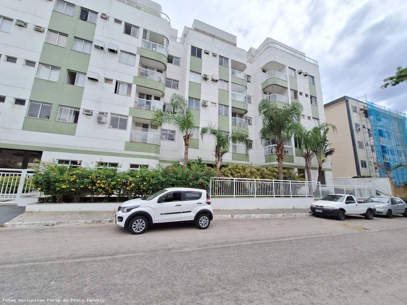 Apartamento, 3 quartos, 110 m² - Foto 1