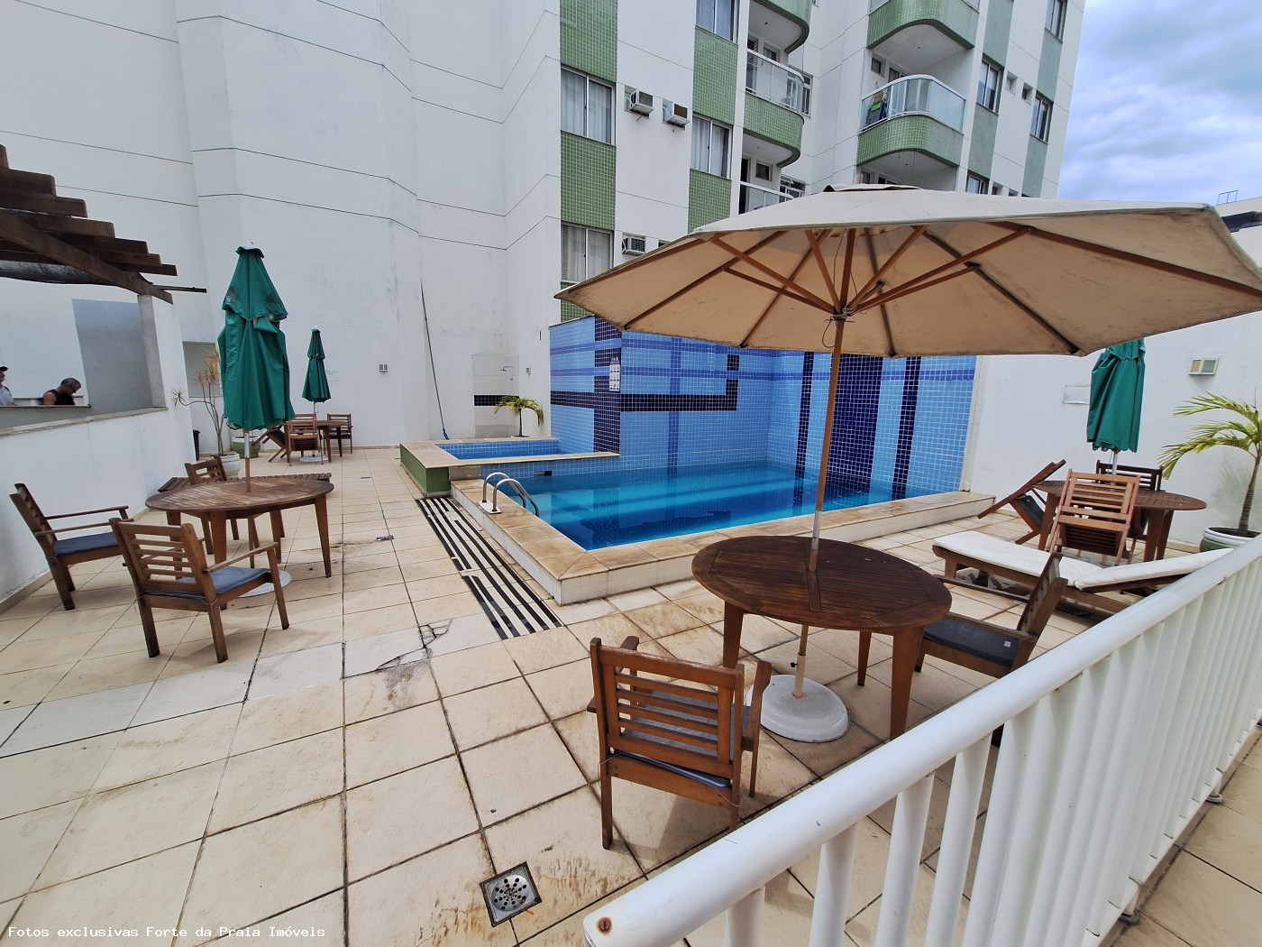 Apartamento, 3 quartos, 110 m² - Foto 33