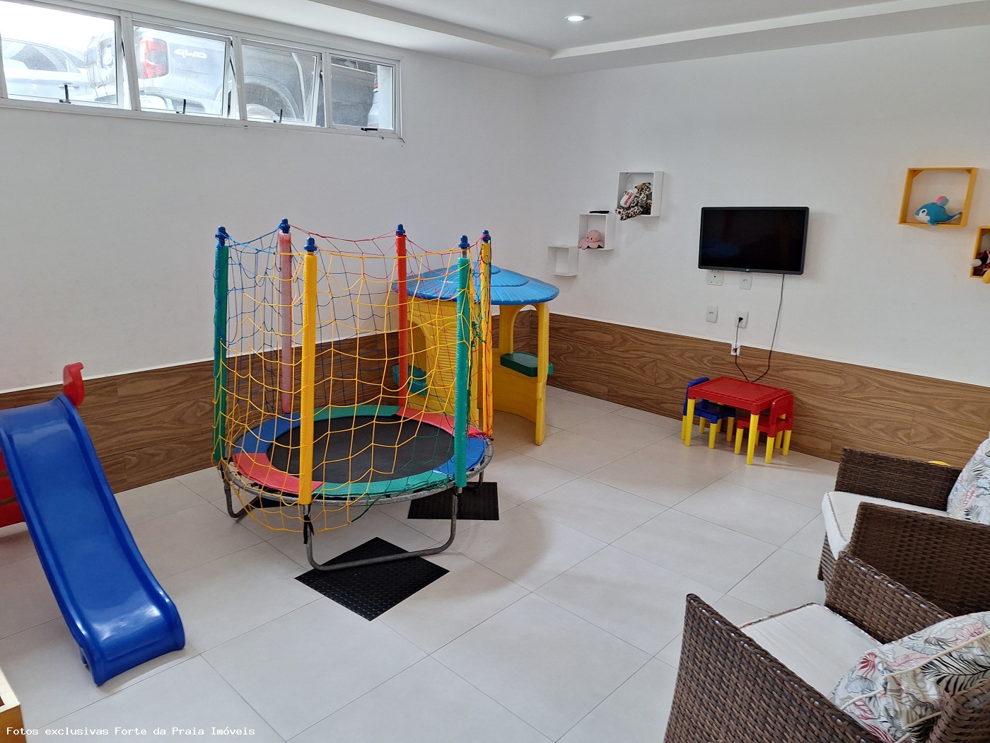 Apartamento, 3 quartos, 110 m² - Foto 39