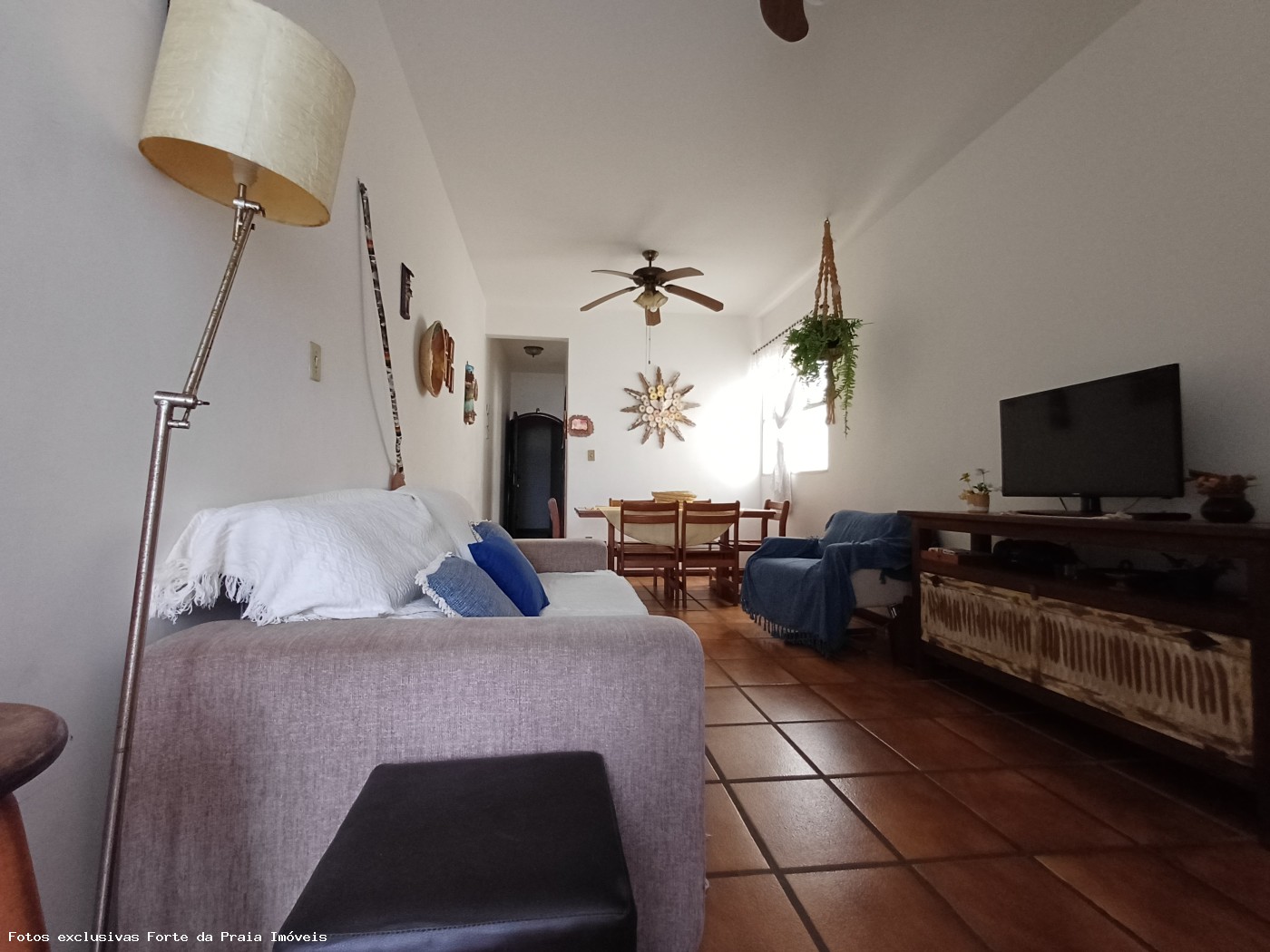 Apartamento, 3 quartos, 90 m² - Foto 2