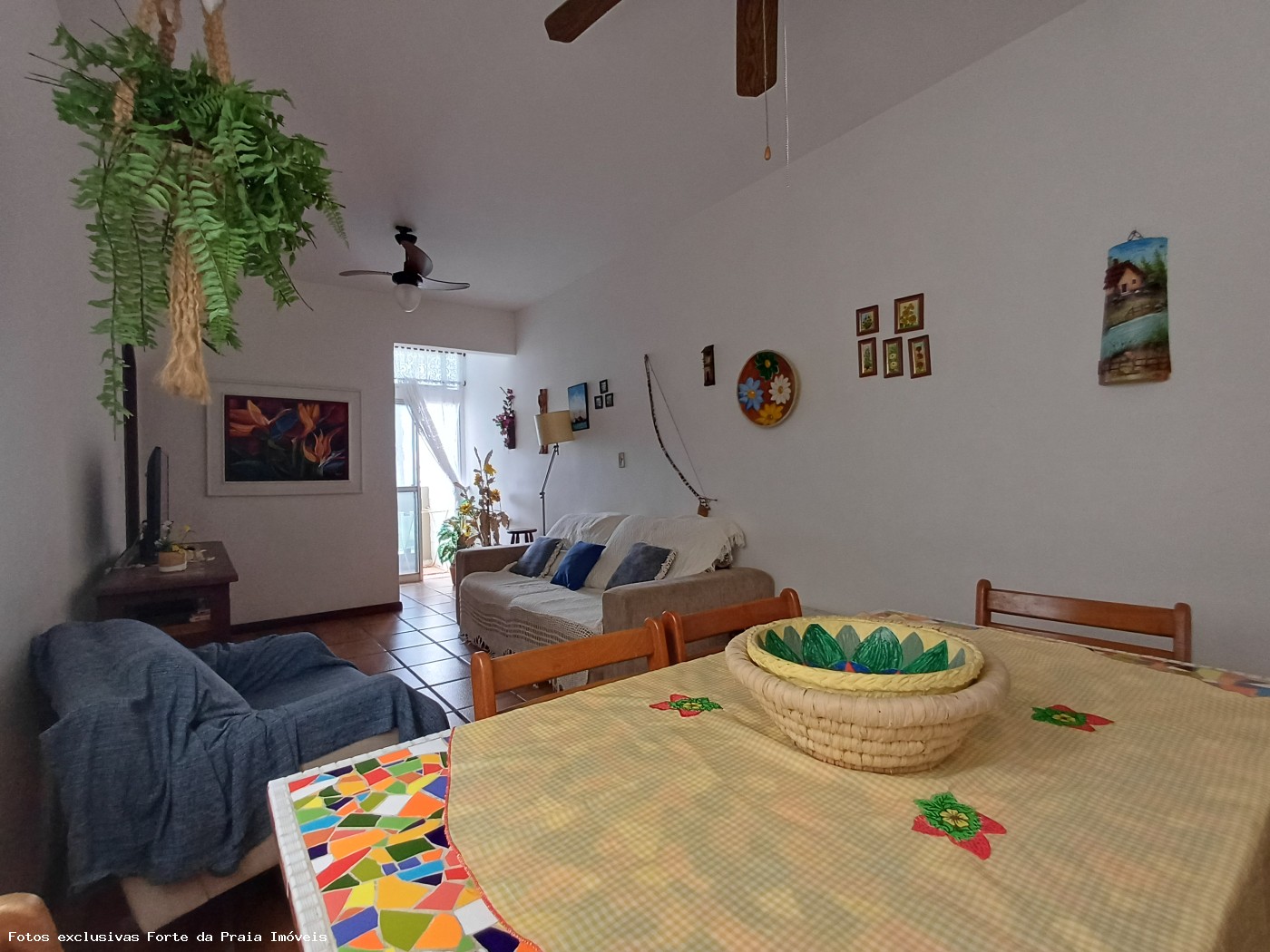 Apartamento, 3 quartos, 90 m² - Foto 3