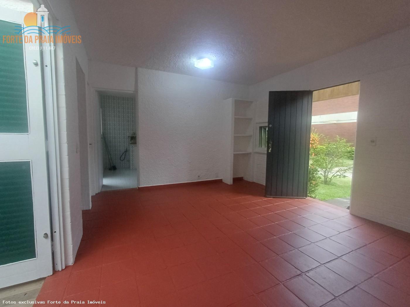 Casa de Condomínio, 2 quartos - Foto 6