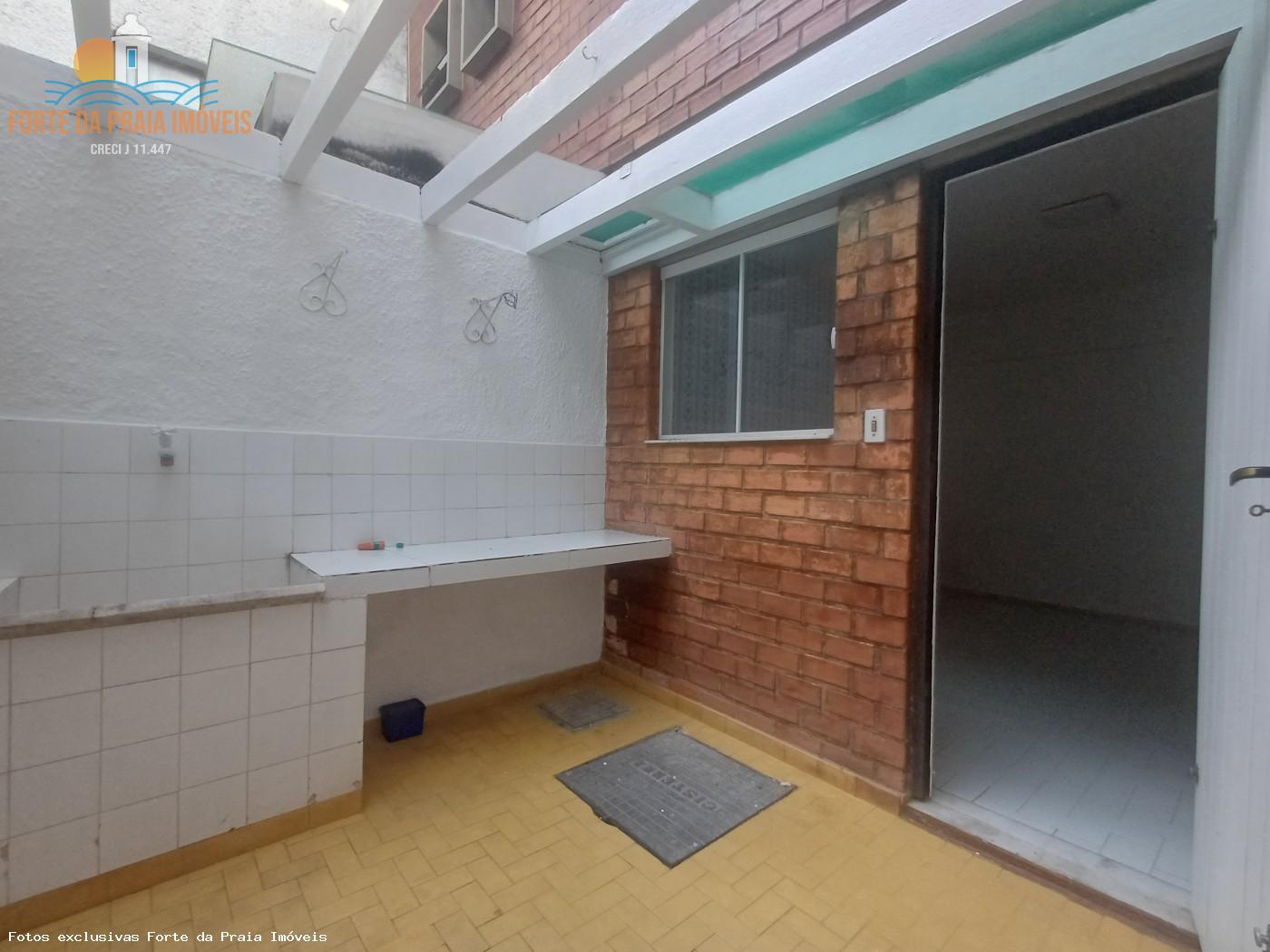 Casa de Condomínio, 2 quartos - Foto 12