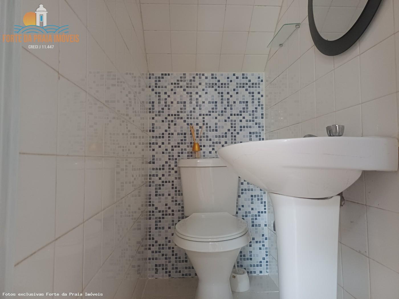 Casa de Condomínio, 2 quartos - Foto 13