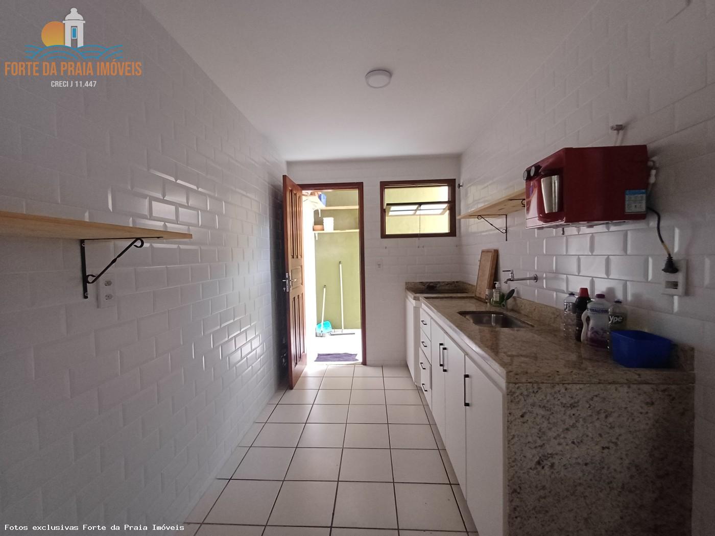 Casa de Condomínio, 2 quartos - Foto 17