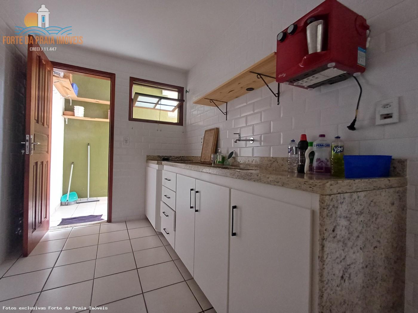 Casa de Condomínio, 2 quartos - Foto 18