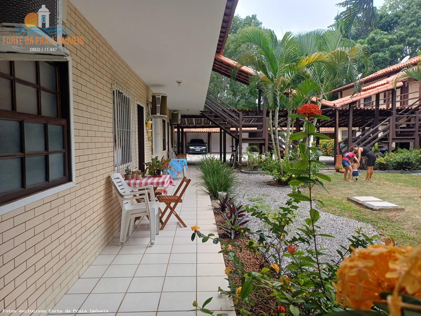 Casa de Condomínio, 2 quartos - Foto 8